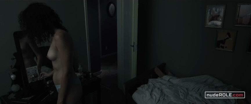 15. Leticia nude, Gabriela nude – Room for Rent (2016)