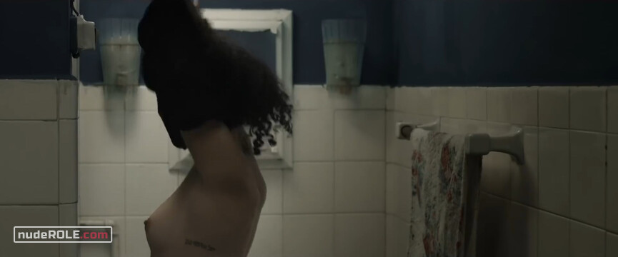 17. Leticia nude, Gabriela nude – Room for Rent (2016)