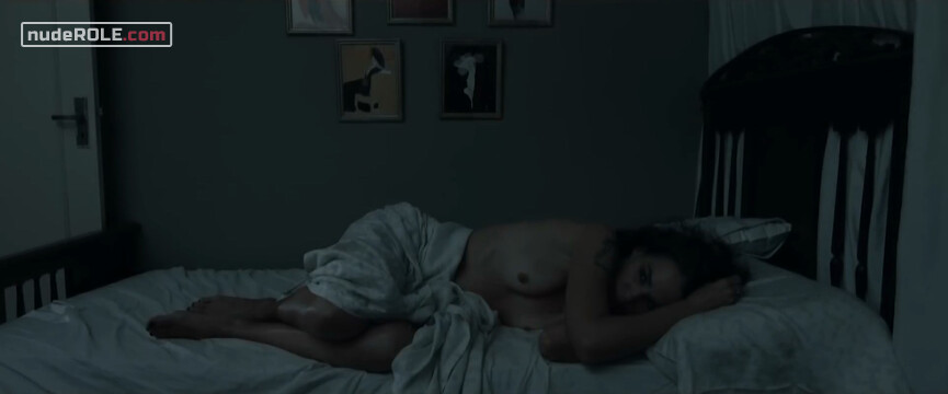 18. Leticia nude, Gabriela nude – Room for Rent (2016)