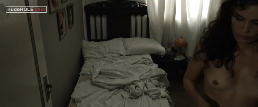 2. Leticia nude, Gabriela nude – Room for Rent (2016)