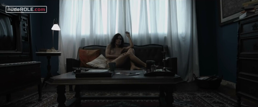 4. Leticia nude, Gabriela nude – Room for Rent (2016)