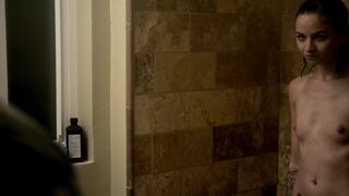 Casey nude – Baggage (2016)