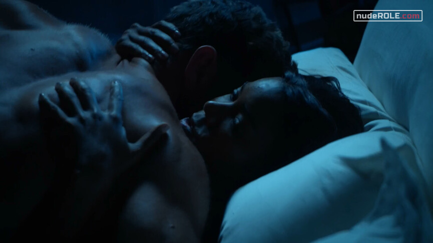 10. Dulce nude – L.A.'s Finest s02e01 (2020)