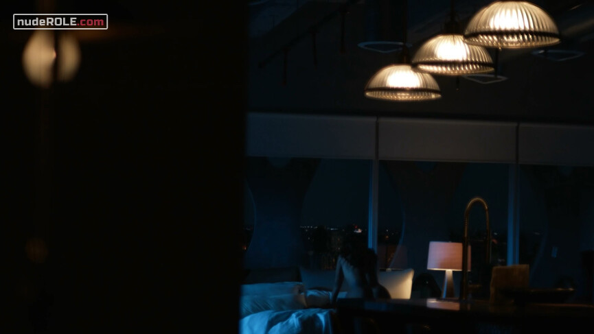 9. Dulce nude – L.A.'s Finest s02e01 (2020)