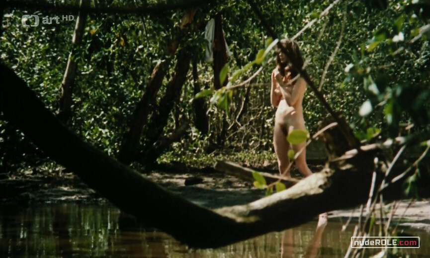 12. Anada nude – Adrift (1971)
