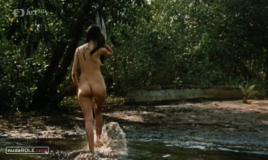 14. Anada nude – Adrift (1971)