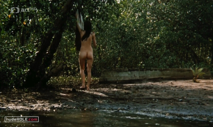 15. Anada nude – Adrift (1971)