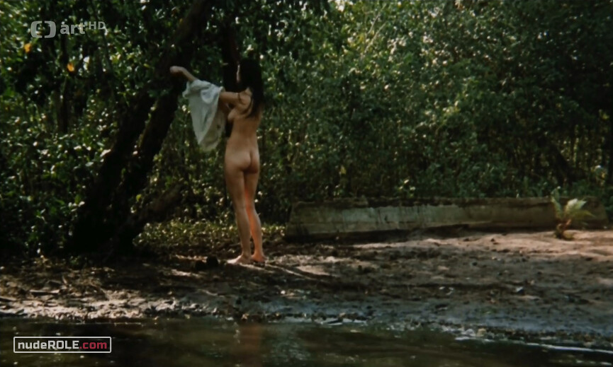 16. Anada nude – Adrift (1971)
