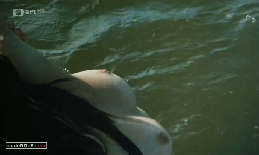 2. Anada nude – Adrift (1971)