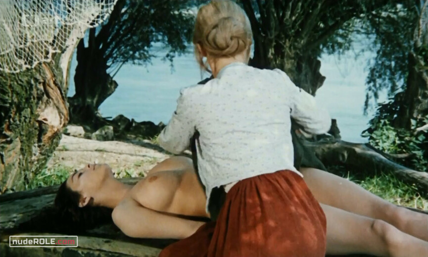 4. Anada nude – Adrift (1971)