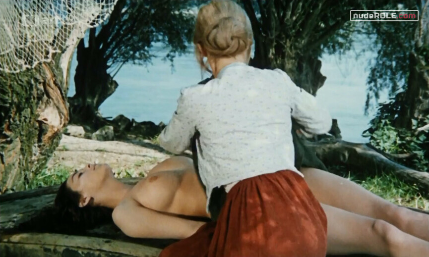 4. Anada nude – Adrift (1971)