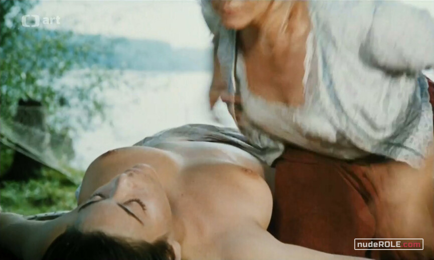 7. Anada nude – Adrift (1971)