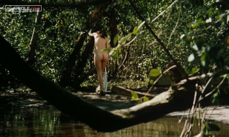 9. Anada nude – Adrift (1971)