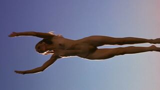 Tess nude, Stormy nude, Estelle sexy – Nobody's Baby (2001)