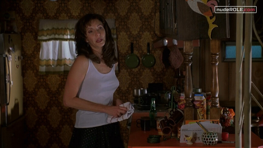 3. Tess nude, Stormy nude, Estelle sexy – Nobody's Baby (2001)