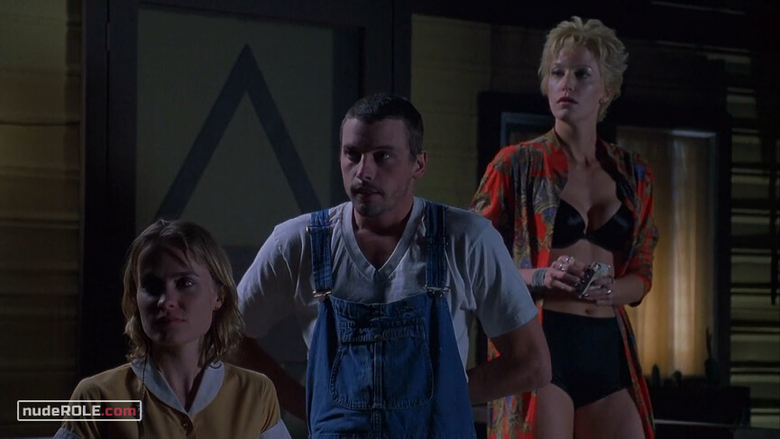 6. Tess nude, Stormy nude, Estelle sexy – Nobody's Baby (2001)