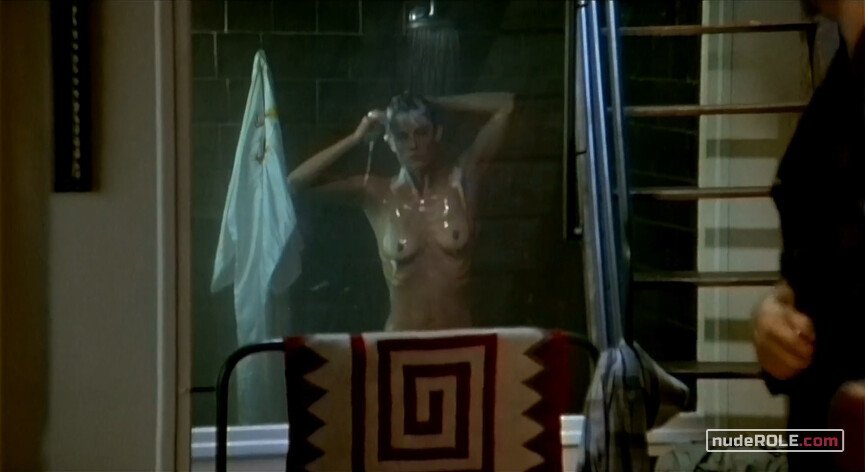 5. Cindy nude, Charlie nude – Beyond Therapy (1987)
