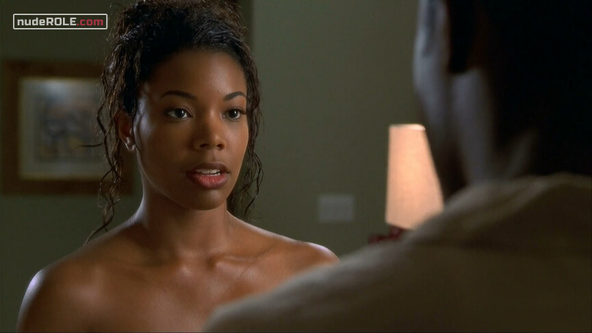 30. Sandra the Temp sexy, Denise Johnson sexy, BeBe Fales sexy, Sheila West sexy, Jesse Caldwell sexy – The Brothers (2001)