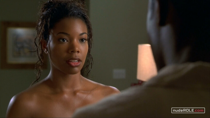 30. Sandra the Temp sexy, Denise Johnson sexy, BeBe Fales sexy, Sheila West sexy, Jesse Caldwell sexy – The Brothers (2001)