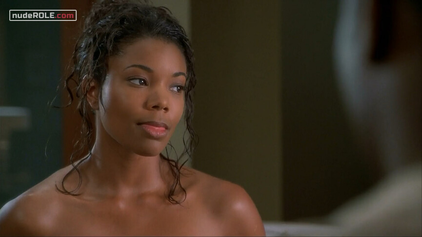 32. Sandra the Temp sexy, Denise Johnson sexy, BeBe Fales sexy, Sheila West sexy, Jesse Caldwell sexy – The Brothers (2001)