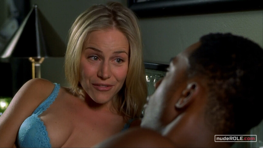 7. Sandra the Temp sexy, Denise Johnson sexy, BeBe Fales sexy, Sheila West sexy, Jesse Caldwell sexy – The Brothers (2001)