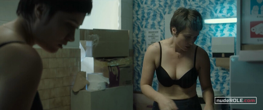 7. Mara nude – Lemonade (2018)