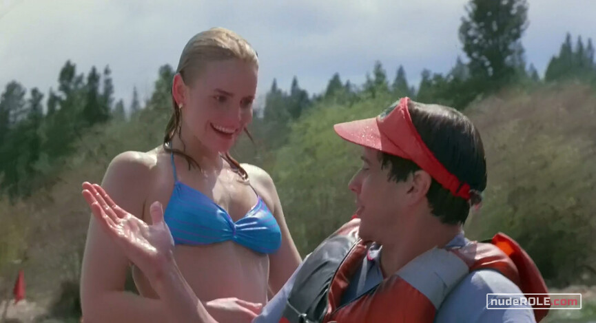 12. Co-Ed nude, Heather Merriweather sexy, Cute Girl nude – Up the Creek (1984)