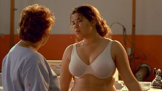 Ana Garcia sexy – Real Women Have Curves (2002)