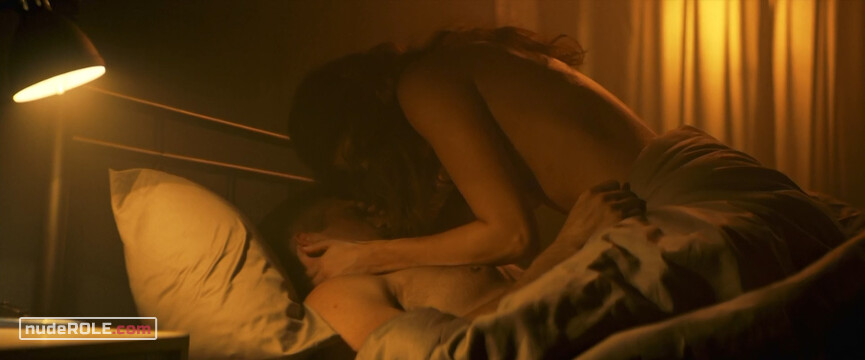 1. Prostitute 2 nude – Legacy of Lies (2020)