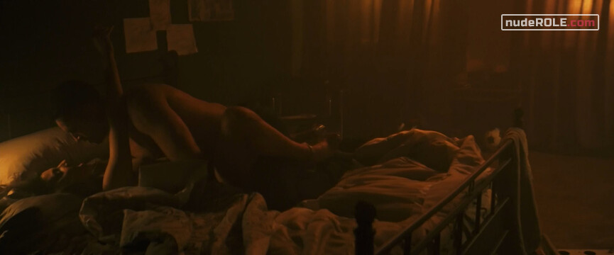 10. Prostitute 2 nude – Legacy of Lies (2020)