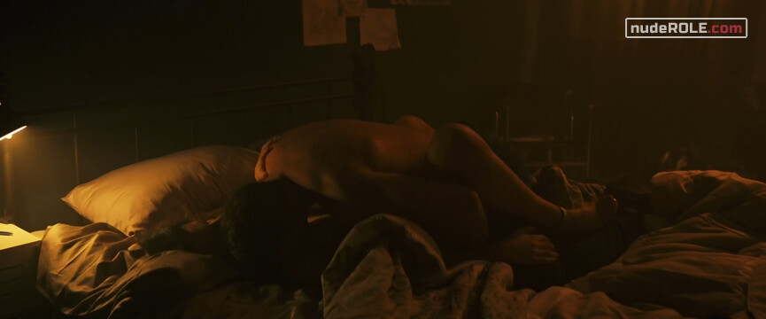 11. Prostitute 2 nude – Legacy of Lies (2020)