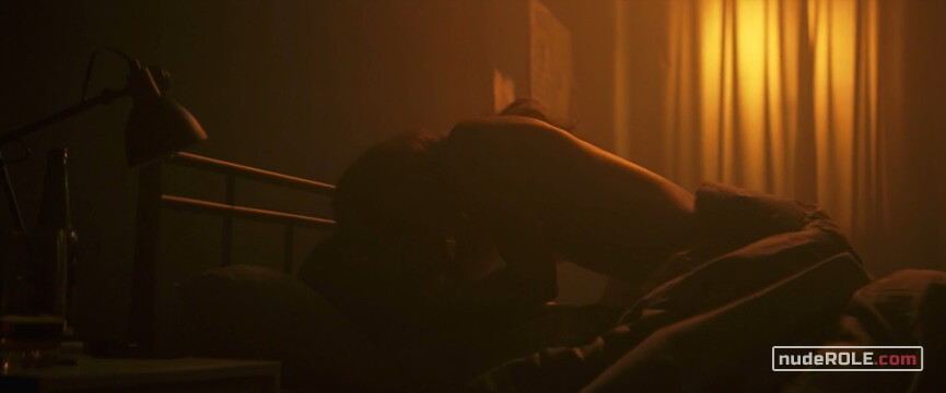 12. Prostitute 2 nude – Legacy of Lies (2020)