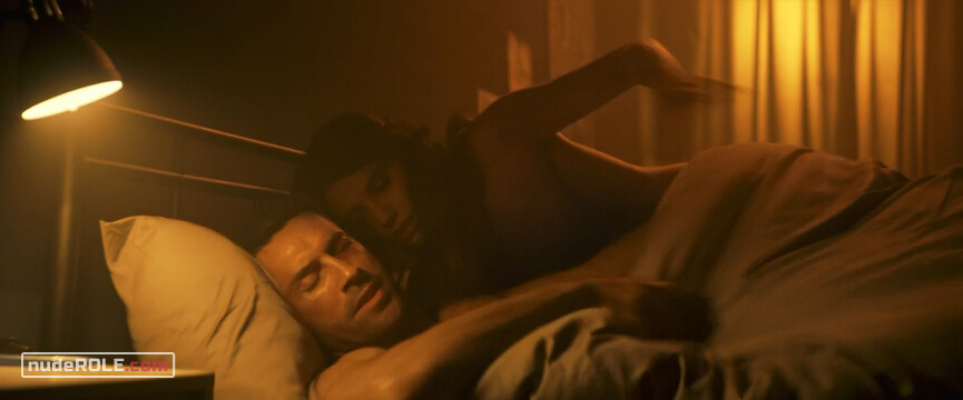 14. Prostitute 2 nude – Legacy of Lies (2020)