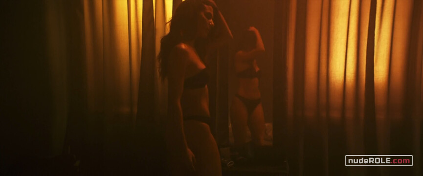 4. Prostitute 2 nude – Legacy of Lies (2020)