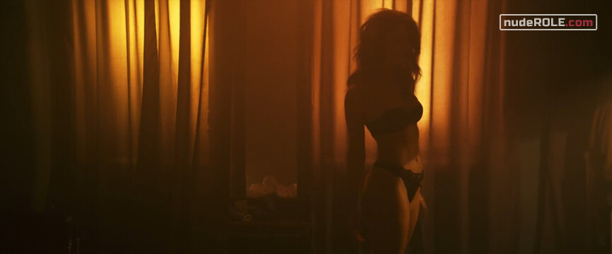 5. Prostitute 2 nude – Legacy of Lies (2020)
