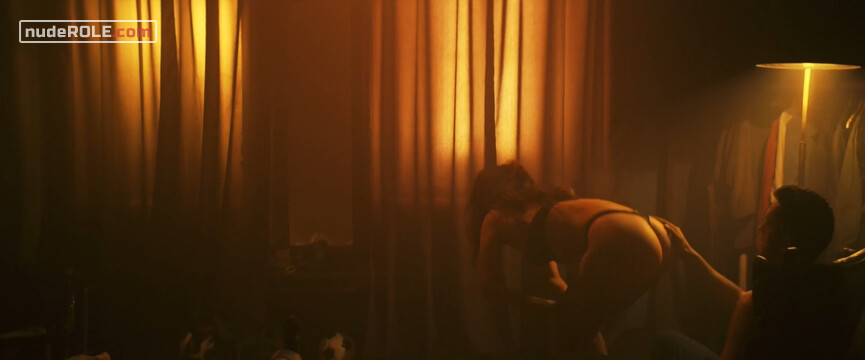 6. Prostitute 2 nude – Legacy of Lies (2020)