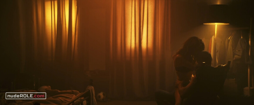 7. Prostitute 2 nude – Legacy of Lies (2020)