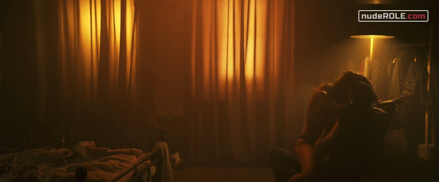 8. Prostitute 2 nude – Legacy of Lies (2020)