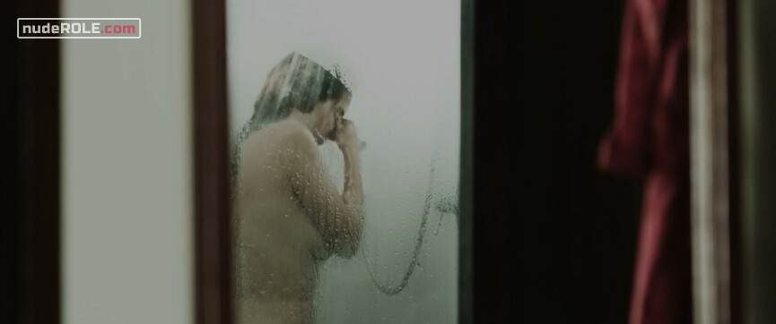 5. Rita nude, Blanca nude – Agua dos porcos (2020)