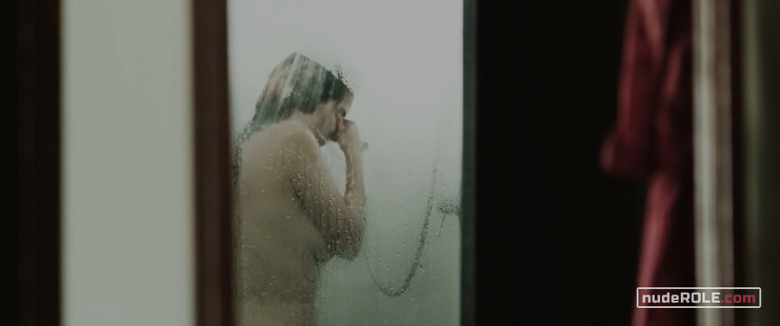 5. Rita nude, Blanca nude – Agua dos porcos (2020)