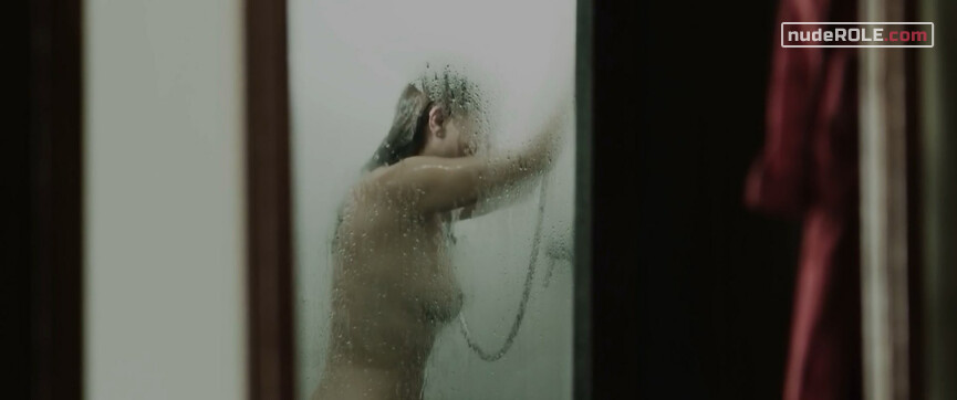 6. Rita nude, Blanca nude – Agua dos porcos (2020)