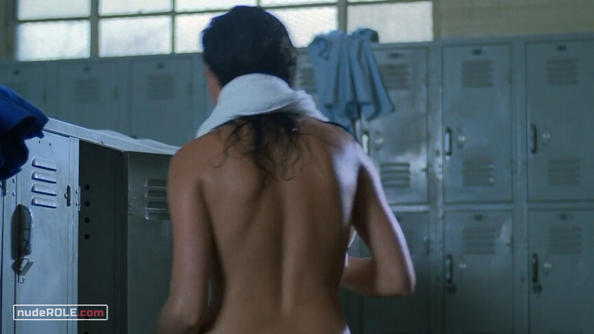 4. Charleen Kane nude – Mirror Mirror (1990)
