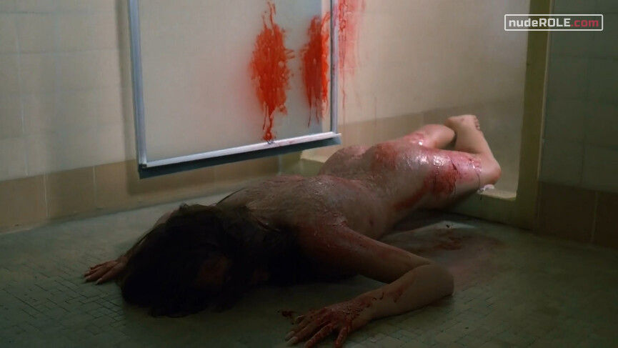 8. Charleen Kane nude – Mirror Mirror (1990)