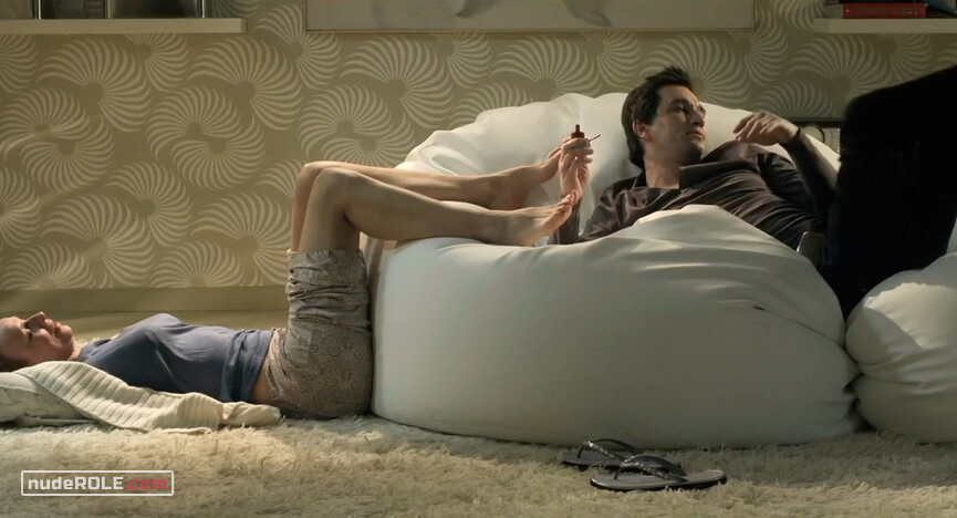 12. Erika sexy – Perfect Days (2011)