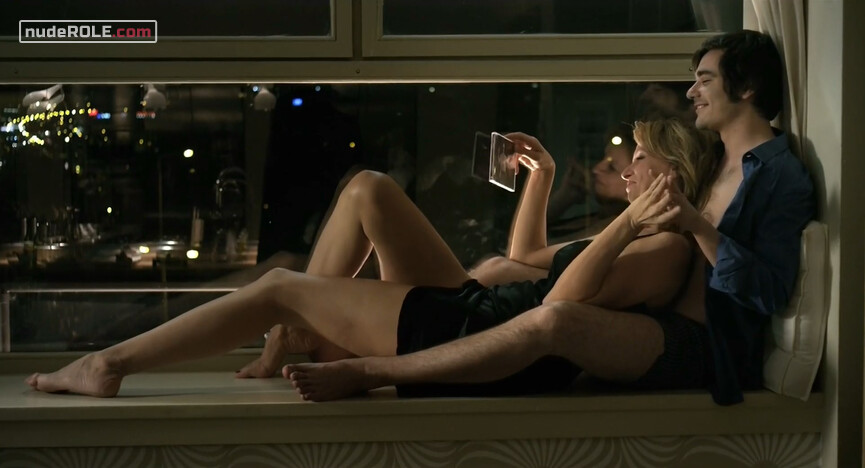 13. Erika sexy – Perfect Days (2011)