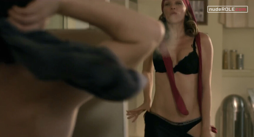 17. Erika sexy – Perfect Days (2011)