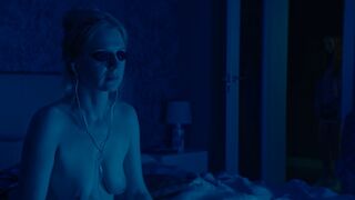 Kowalska nude, Ewa Nowak sexy – Eastern (2019)