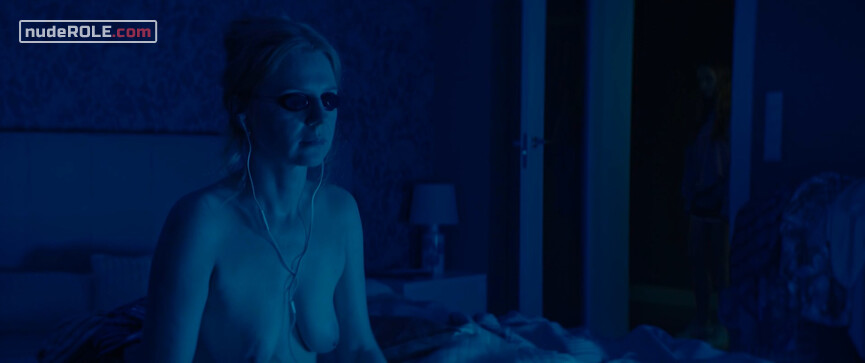 1. Kowalska nude, Ewa Nowak sexy – Eastern (2019)