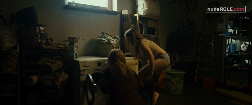 3. Kowalska nude, Ewa Nowak sexy – Eastern (2019)