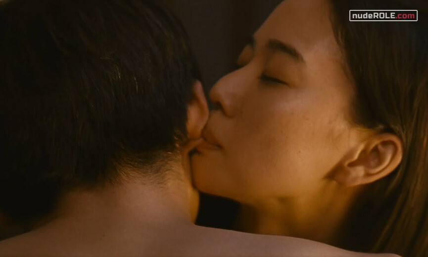 10. Sonoko Kitamura nude – Romance Doll (2020)